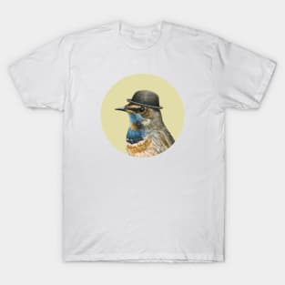 Bluethroat T-Shirt